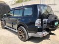 2007 Mitsubishi Pajero for sale in Manila-0