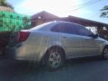 Selling 2nd Hand Chevrolet Optra 2004 at 130000 km in Lubao-3