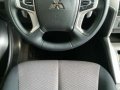 Selling Brand New Mitsubishi Strada 2019 in Aguilar-7