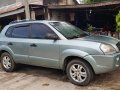 Selling Hyundai Tucson 2007 at 70000 km in Cagayan De Oro-2