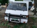 Sell 2nd Hand 1997 Mitsubishi L300 at 120000 km in Angeles-6