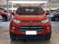 Selling 2nd Hand Ford Ecosport 2016 Automatic Gasoline at 25000 km in Makati-4