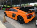 2nd Hand Audi R8 2017 for sale in Pasig-0