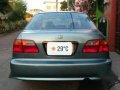 2nd Hand Honda Civic 2000 for sale in Muntinlupa-4