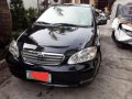 Selling Toyota Altis 2005 Automatic Gasoline in Valenzuela-3