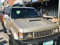 Selling Like New Isuzu Trooper 1994 in Silang-4