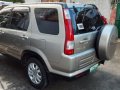 2nd Hand Honda Cr-V 2005 for sale in Pasig-3