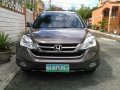 Sell 2nd Hand 2011 Honda Cr-V Automatic Gasoline at 11809 km in San Mateo-1