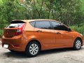 Selling 2nd Hand Hyundai Accent 2016 Hatchback Automatic Diesel at 50000 km in Parañaque-6