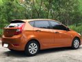 Selling 2nd Hand Hyundai Accent 2016 Hatchback Automatic Diesel at 50000 km in Parañaque-4