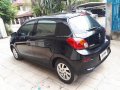 Selling Mitsubishi Mirage 2016 Automatic Gasoline in Cebu City-1