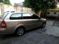 Selling 2006 Chevrolet Optra for sale in Las Piñas-3