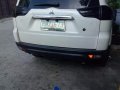 Sell 2nd Hand 2013 Mitsubishi Montero Sport Manual Diesel at 65000 km in Manila-1