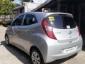 Selling Hyundai Eon 2017 at 13000 km in Pagsanjan-4