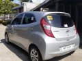 Selling Hyundai Eon 2017 at 13000 km in Pagsanjan-5