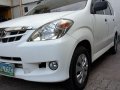 Selling 2nd Hand Toyota Avanza 2007 at 75000 km in Malabon-1