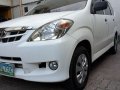 Selling 2nd Hand Toyota Avanza 2007 at 75000 km in Malabon-8