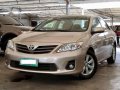 Sell 2nd Hand 2010 Toyota Corolla Altis Automatic Gasoline at 74000 km in Makati-4