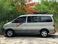 Hyundai Starex 2002 Automatic Diesel for sale in Parañaque-7