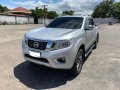 Selling Nissan Navara 2016 Automatic Diesel in Davao City-5