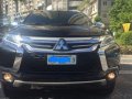Selling 2nd Hand Mitsubishi Montero 2016 in Quezon City-10