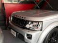 Selling Land Rover Discovery 2017 Suv Automatic Diesel in Quezon City-1