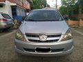 2nd Hand Toyota Innova 2005 Manual Diesel for sale in Meycauayan-1