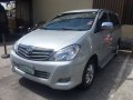 Selling Toyota Innova 2009 Manual Gasoline in Pasig-2
