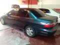 Sell Gray 2000 Honda Accord in Quezon City-5