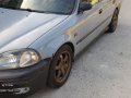 2nd Hand Honda Civic 1996 Manual Gasoline for sale in Meycauayan-7