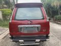 Selling Mitsubishi Adventure 2011 Manual Diesel in Las Piñas-4