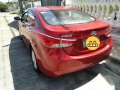Selling Hyundai Elantra 2013 Automatic Gasoline in Taal-1