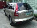 2007 Honda Cr-V for sale in Quezon City-5