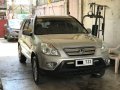 Honda Cr-V 2006 Manual Gasoline for sale in Quezon City-7