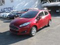 2nd Hand Ford Fiesta 2016 at 20000 km for sale in Muntinlupa-3