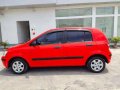 2nd Hand Hyundai Getz 2005 Manual Gasoline for sale in Biñan-4