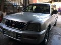 Sell 2nd Hand 2003 Mitsubishi Endeavor Manual Diesel at 100000 km in Floridablanca-8