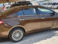 Selling 2nd Hand Suzuki Ciaz 2016 in Mandaue-2