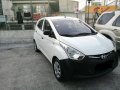 2013 Hyundai Eon for sale in Corcuera-0