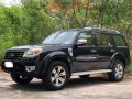 Sell 2nd Hand 2010 Ford Everest Automatic Diesel at 70000 km in Parañaque-0