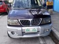 2nd Hand Mitsubishi Adventure 2003 at 100000 km for sale in Quezon City-8