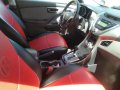 Selling Hyundai Elantra 2013 Automatic Gasoline in Taal-5