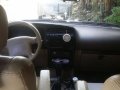 2001 Isuzu Trooper for sale in Lucena-3