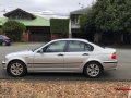 2nd Hand Bmw 318I 2003 at 70000 km for sale-1