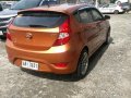 2nd Hand Hyundai Accent 2015 at 20000 km for sale-8