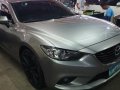 2nd Hand Mazda 6 2013 Automatic Gasoline for sale in Pasig-5
