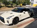 Sell 2nd Hand 2018 Nissan Gt-R Automatic Gasoline at 3600 km in Muntinlupa-1