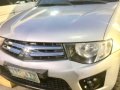 Mitsubishi Strada 2012 Automatic Diesel for sale in Quezon City-4