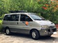 Hyundai Starex 2002 Automatic Diesel for sale in Parañaque-3