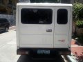 Selling 2nd Hand Mitsubishi L300 2012 at 90000 km in Quezon City-4